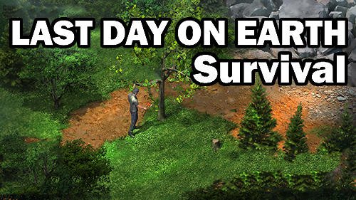 game pic for Last day on Earth: Survival